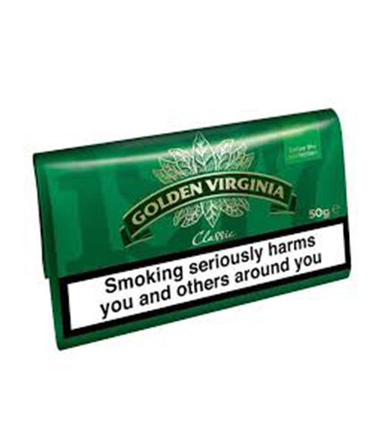 Golden Virginia Classic Tütün 50gr