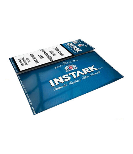 instark blue tütün -50gr