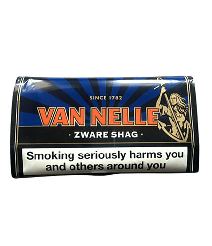 Van Nelle Zware Shag Sarma Tütünü – 50Gr