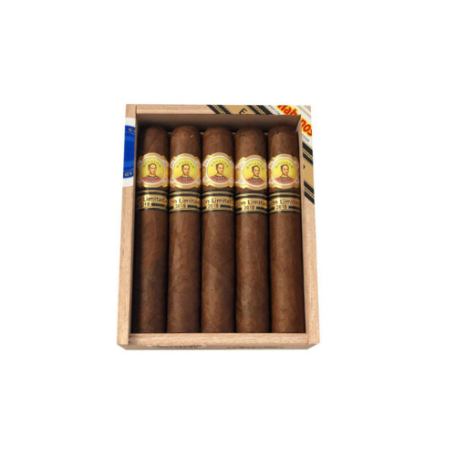Bolivar Soberano Puro 10’s FREESHOP