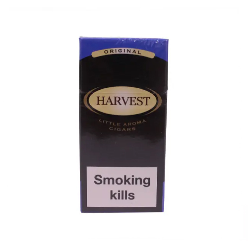 Harvest Sweet Original Little – Sade Aromalı