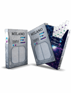 Milano Eject Double Click