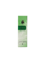 Captain Black Menthol