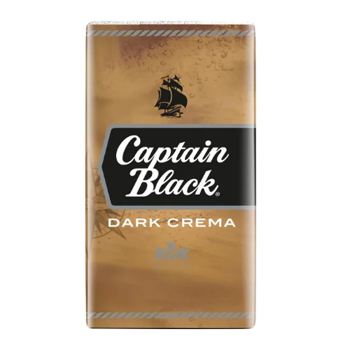 Captain Black Dark Crema – Koyu Çikolata Aromalı Sigara