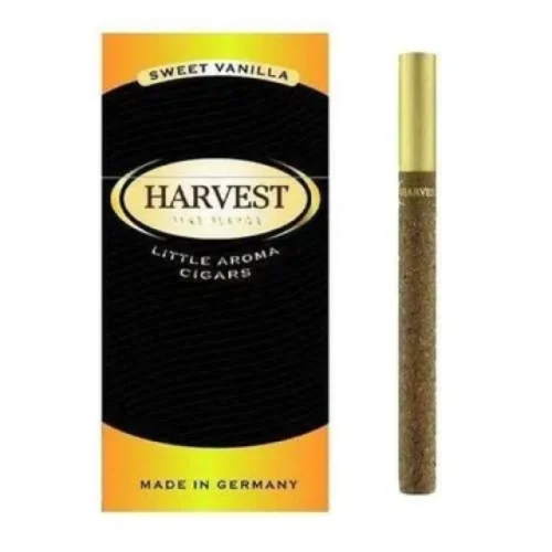 Harvest Sweet Vanilla Little – Vanilya Aromalı