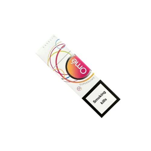 Ome Red Super Slim İthal Sigara