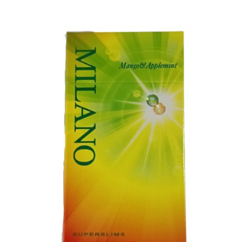 Milano Mango Applemint