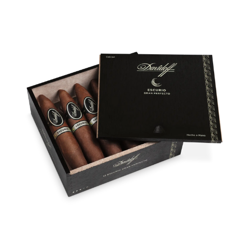 Davidoff Escurio Gran