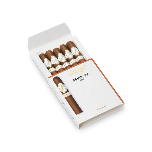 Davidoff Grand Cru No. 5
