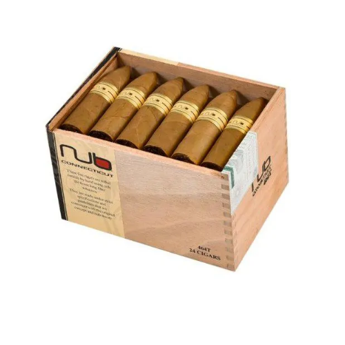 Nub Connecticut 464 T – 24’s