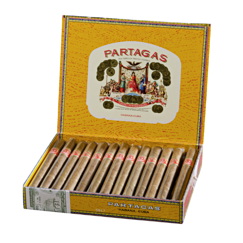 Partagas Puritos 25s