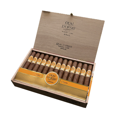 Quai d’Orsay No. 52 Puro – 10’lu Kutu