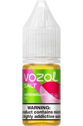 Salt Watermelon Ice