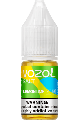 Salt Kiwi Lemon Lime
