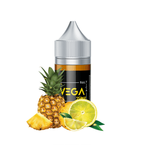 Saltica Likit VEGA Summer