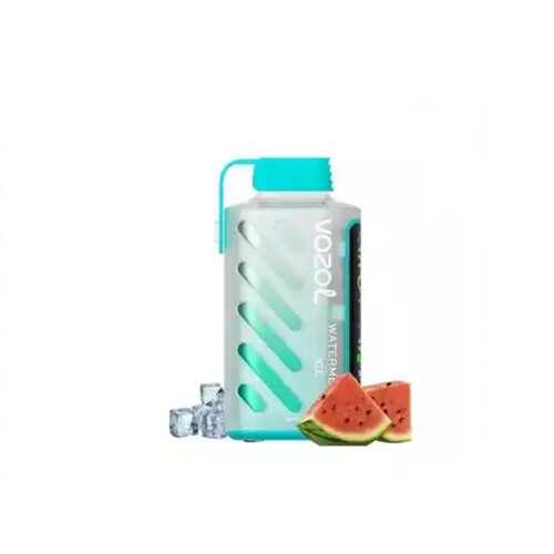 Gear Power 20000 Watermelon İce
