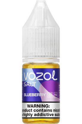 Salt Blueberry