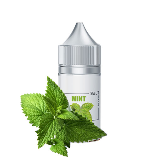 Saltica Likit MINT Summer