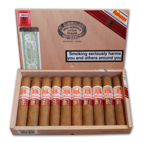 Hoyo de Monterrey Epicure Deluxe