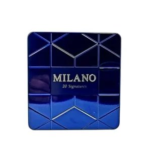 milano 20 signatures blu sigara