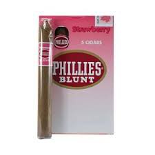 phıllıes Blunt Strawberry